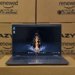 Dell Latitude 5420 i5 11th Gen Front View