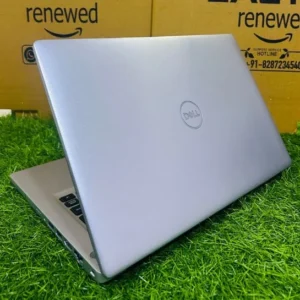 Dell Latitude 5420 i5 11th Gen Refurbished Laptop Back View