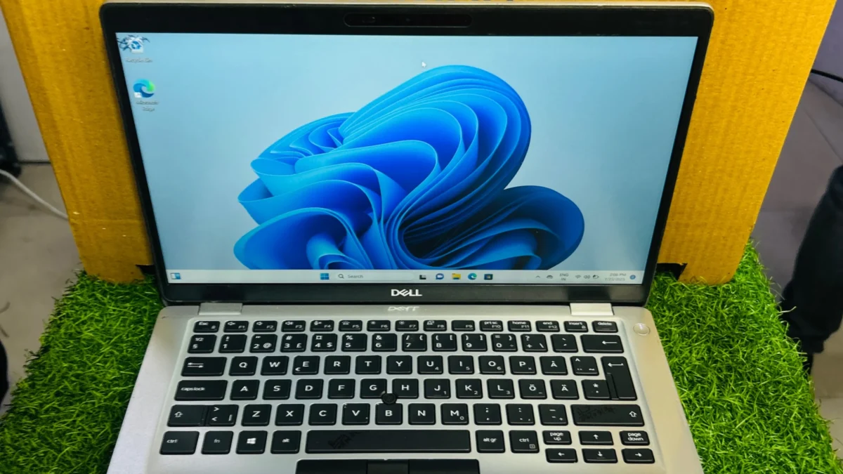 Dell-Latitude-5420-i5-11th-Gen
