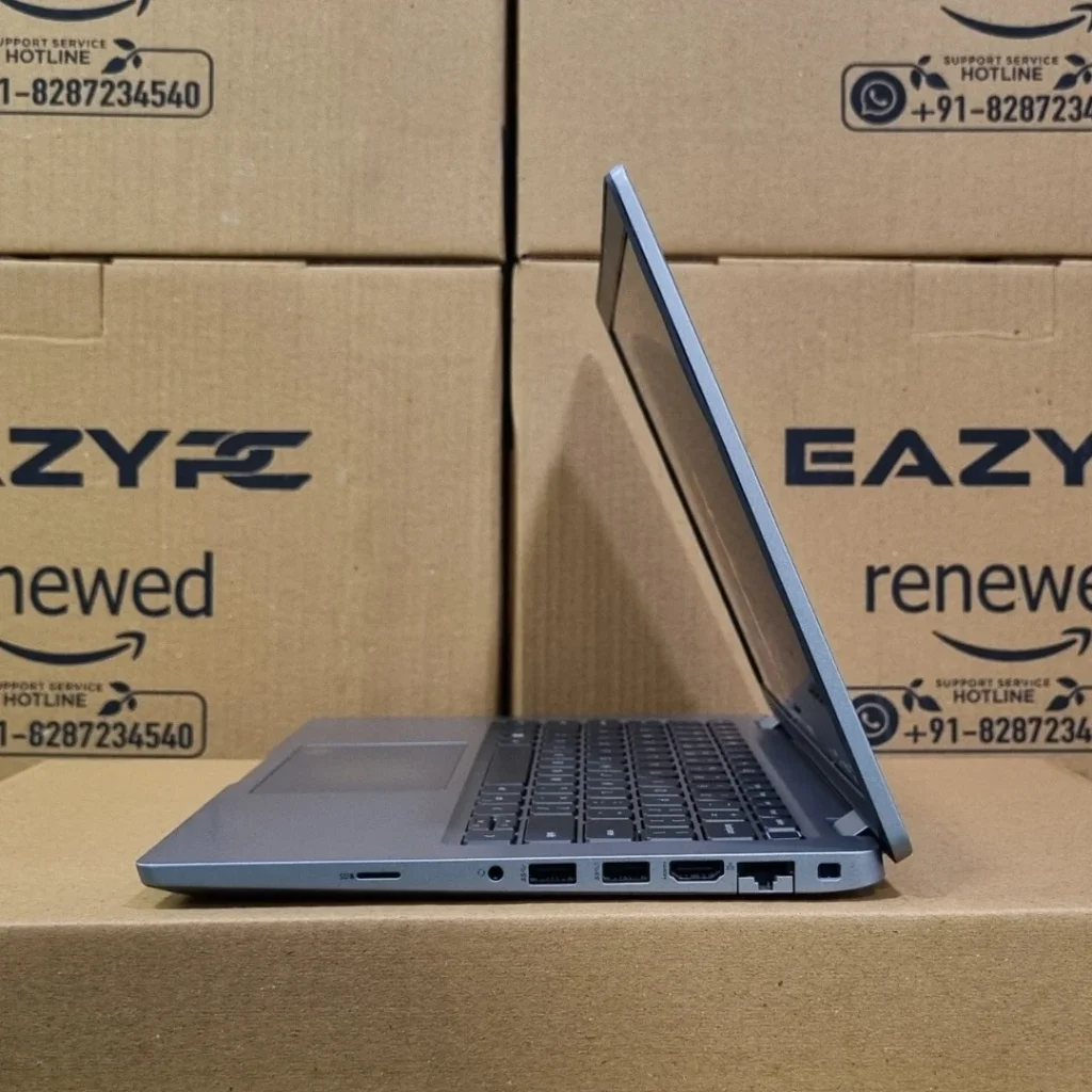 Dell Latitude 5420 i5 11th Gen Right Side View