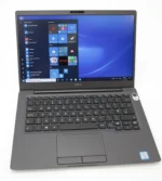 Dell latitude 7300 Intel Core i7 8th gen 8 GB Ram / 256 GB(SSD) Refurbished Laptop - Image 4