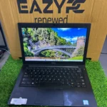 Dell Latitude 7390 i5 8th gen refurbished laptop front view