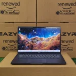 Dell Latitude 7410 i7 10th Gen Refurbished Laptop, Front View