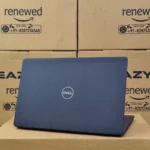 Dell latitude 7420 i7 11th Gen Refurbished Laptop 16GB Ram 512GB SSD Back view