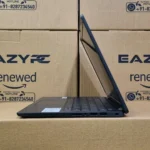 Dell latitude 7420 i7 11th Gen Refurbished Laptop 16GB Ram 512GB SSD Right side View