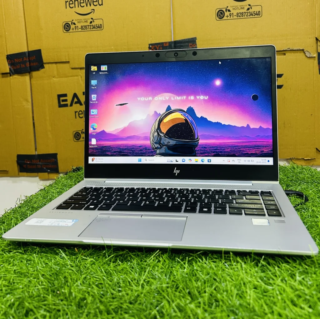 Best Second Hand Laptops in Hyderabad, Telangana | Starting ₹15000 hp-elitebook-745