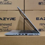 HP EliteBook 745 G5 AMD Ryzen 5 Pro Refurbished Laptop Right side View