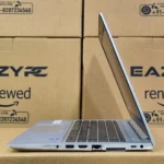 HP EliteBook 840 G6 i5 8th Gen 8GB RAM 256GB SSD right side view