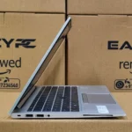 HP EliteBook 840 G7 i5 10th Gen Refurbished Laptop Left Side View