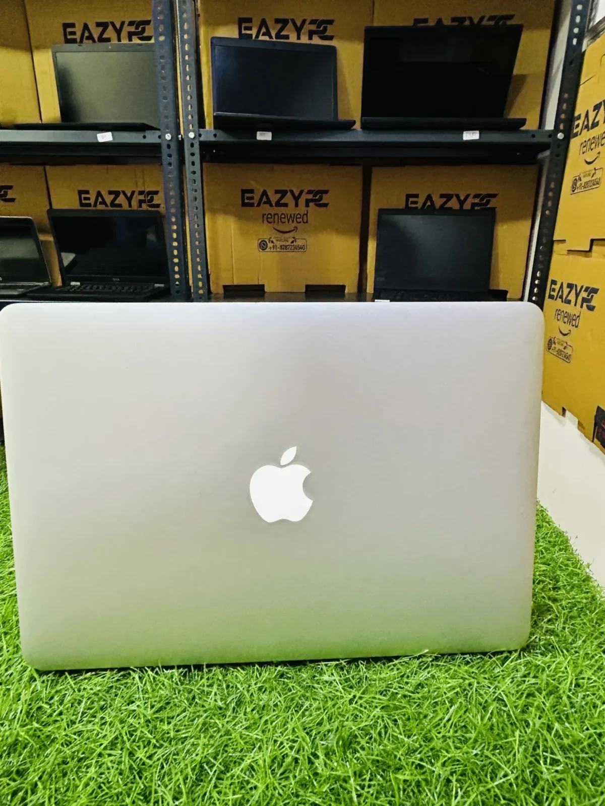Apple MacBook Air A2179 13 inches | i5 | 16GB Ram | 256GB SSD | 2020 - Image 3