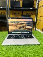 Apple MacBook Pro A2338 13 inches | M1 | 8GB Ram | 256GB SSD | 2020 EazyPC Store