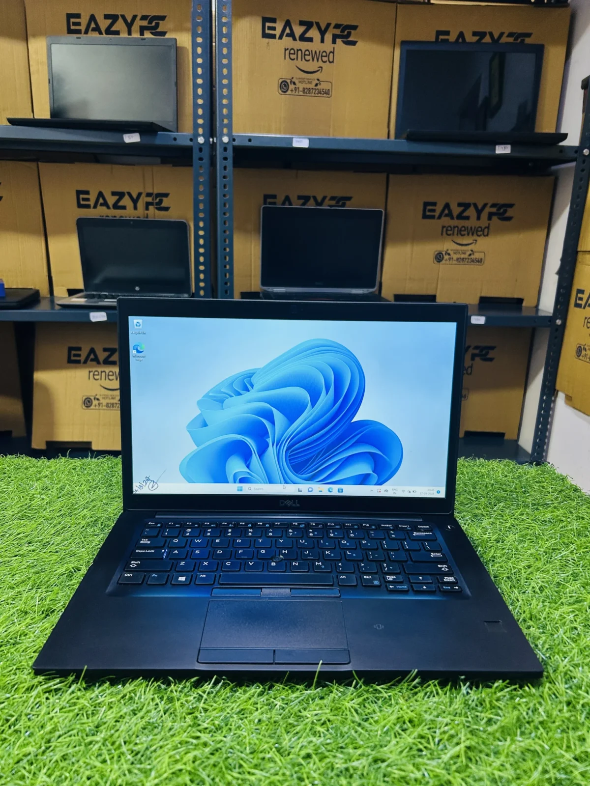 Dell Latitude E7480