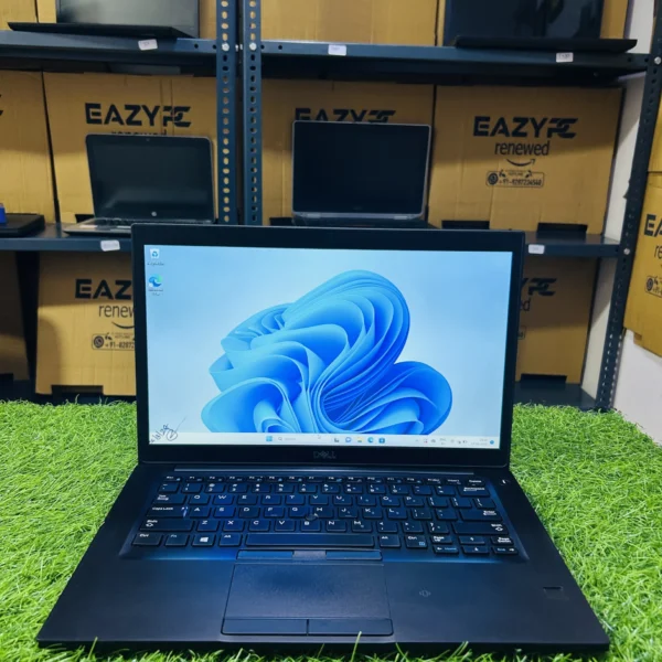 Dell Latitude 7490
