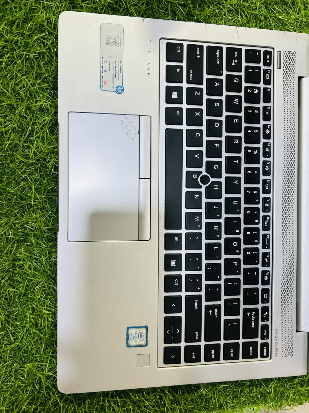 HP 840 G6