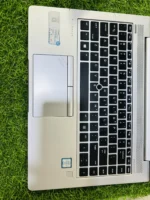 HP EliteBook 840 G5 - Intel core i5, 8th Gen, Refurbished Laptop 8GB RAM, 256GB SSD - Image 3