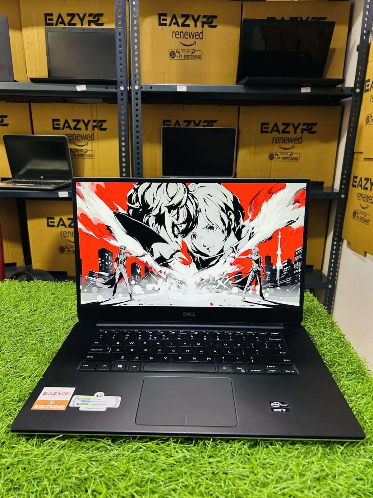Dell Precision 5570