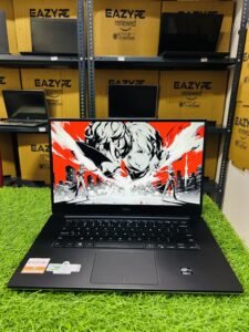 Dell Precision 5570
