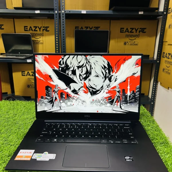 Refurbished Laptop | Second Hand Laptop | 40% OFF | EazyPC dell-precision-5540