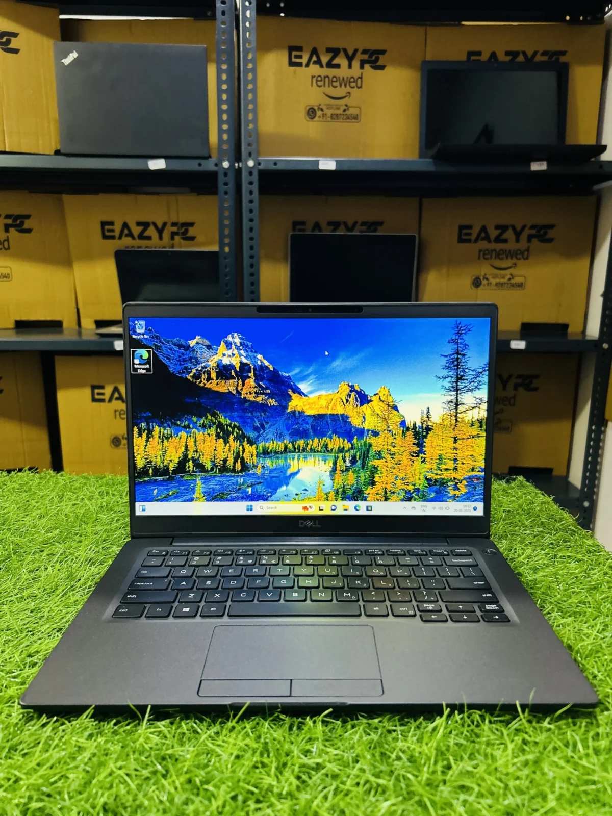 Dell Latitude 7400