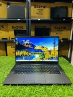Dell Latitude 7400