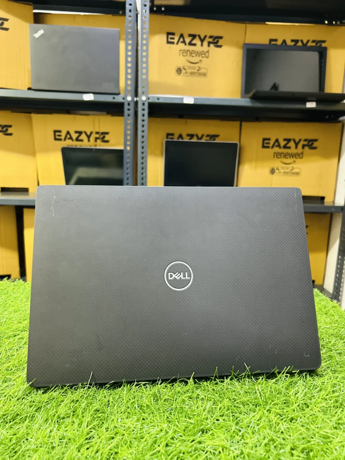 Dell latitude 5320 Intel Core i5 11th gen 16 GB Ram / 512 GB SSD Touch Screen Refurbished Laptop - - Image 2