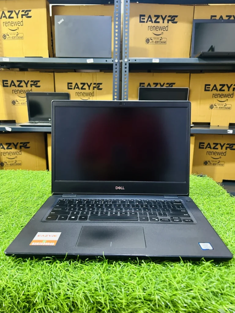 Refurbished Laptops in Delhi | Starting ₹15000 | 6 Months Warranty dell-latitude-3400-refurbished-laptop