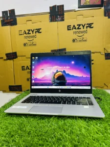 HP 745 Ryzen 5