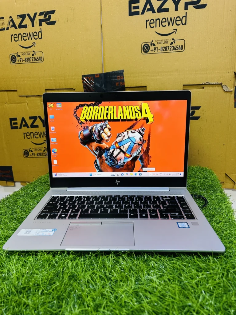 Buy Certified Refurbished Laptops in Bangalore - EazyPC Online Store hp-elitebook-840-g7