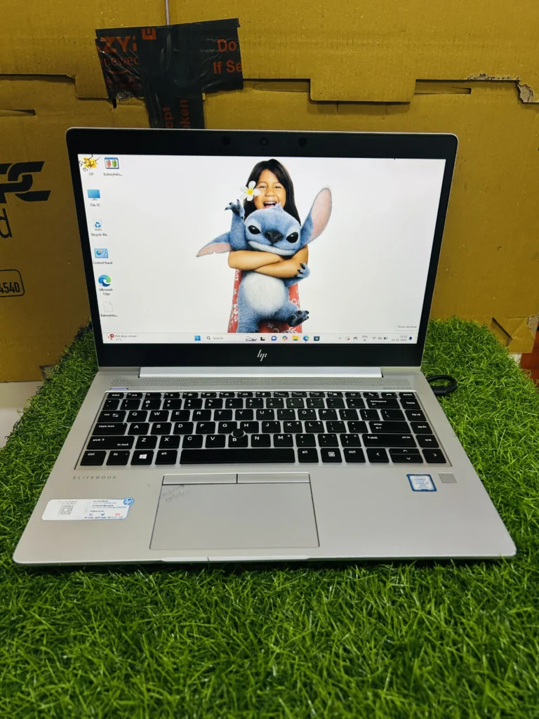 830 G7