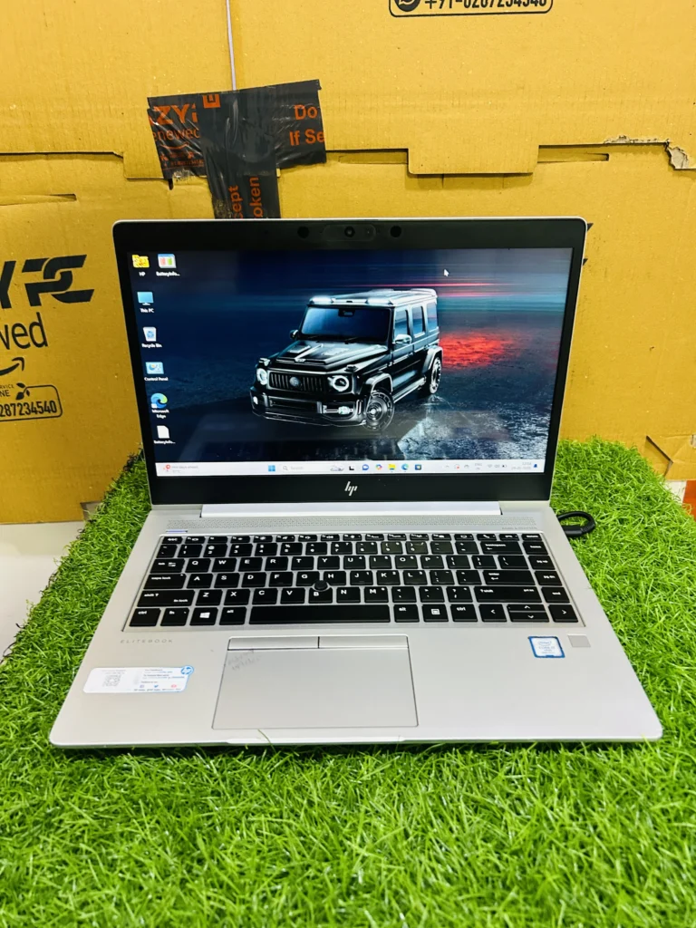 830 G6