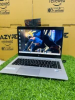 HP 830 G5