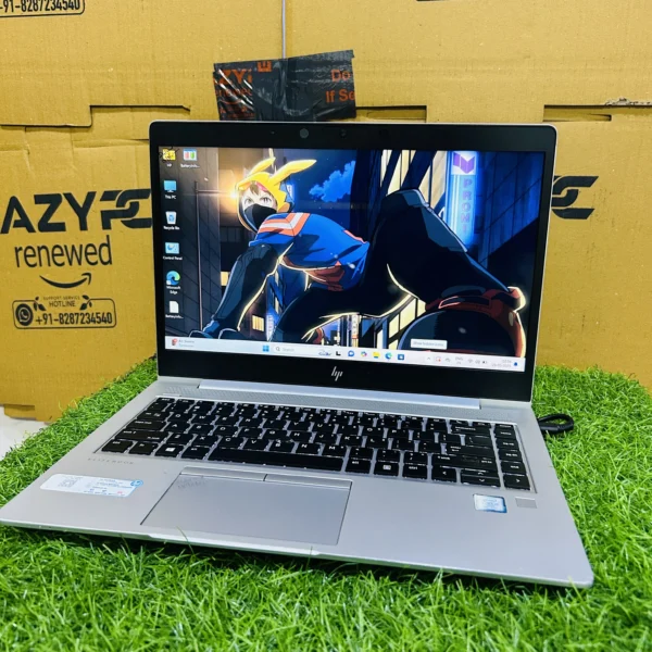 HP 830 G5