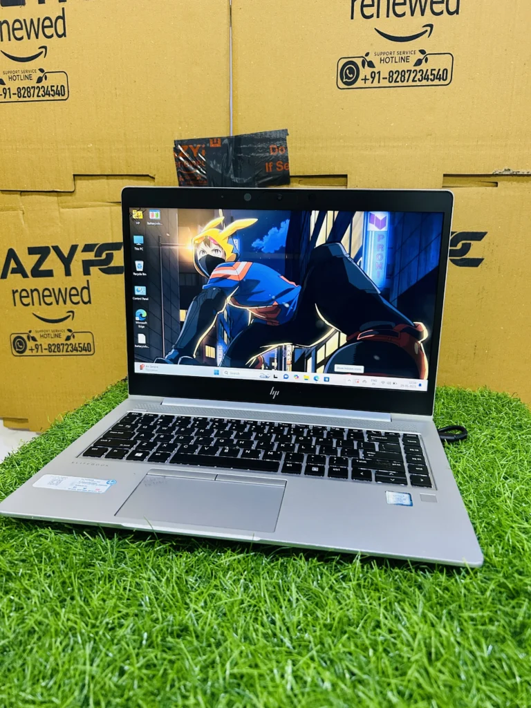 HP 830 G5