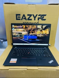 X1 Carbon Gen 8