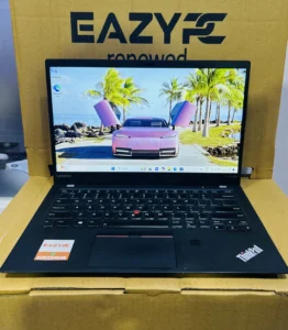 X1 Carbon Gen 7