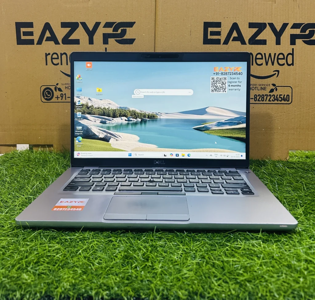 Dell latitude 5410