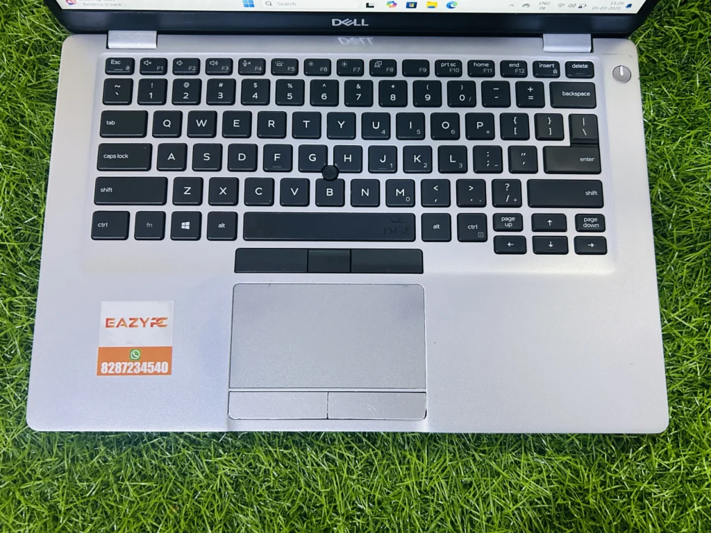 Dell latitude 5410