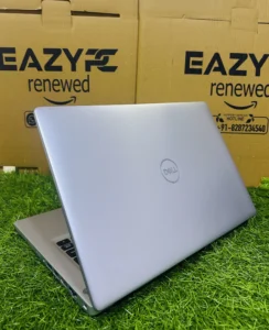 Dell Latitude 5420 14″ laptop, Intel Core i5 11th Gen, 8 GB RAM, 256 GB SSD professional business notebook.