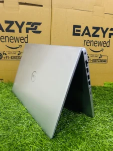 Dell Latitude 5420 14″ laptop, Intel Core i5 11th Gen, 8 GB RAM, 256 GB SSD professional business notebook.