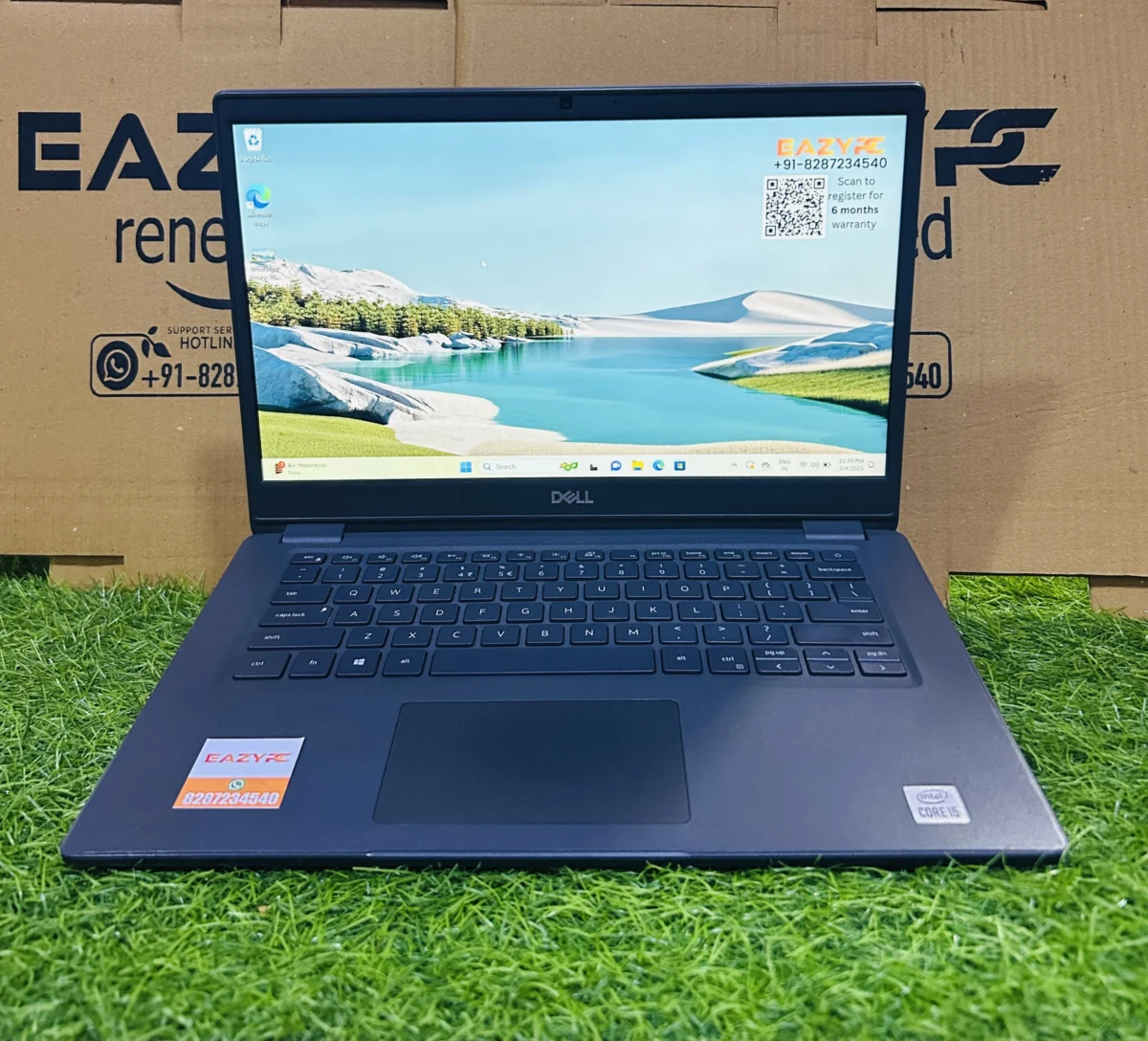 Dell latitude 3410