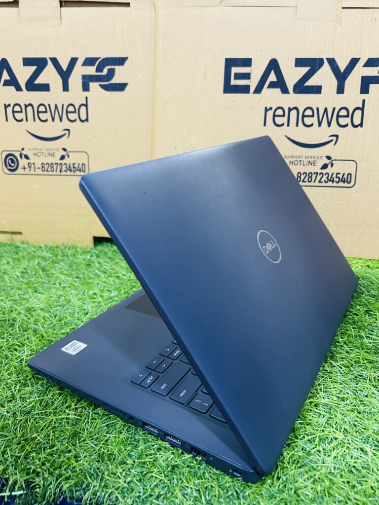 Dell latitude 3410