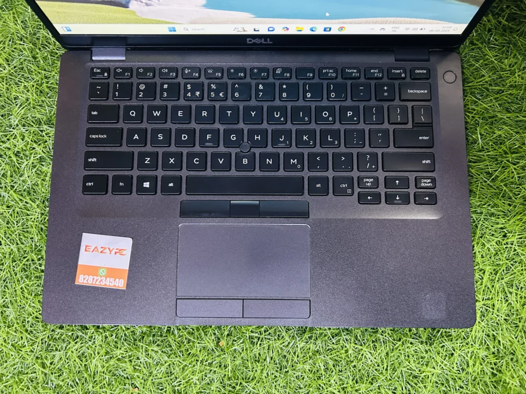 Dell latitude 5320