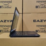 Lenovo ThinkPad T490 i5 8th Gen Left Side View