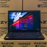Lenovo ThinkPad X280 i5 8th Gen Refurbished Laptop Front View