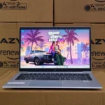 HP EliteBook 840 G8 i5 11th Gen Refurbished Laptop 8GB/16GB RAM, 256GB/512GB SSD | EAZYPC