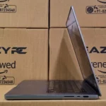 Refurbished MacBook Pro A2442 M1 Pro 14-inch 16GB RAM 512GB SSD 2021 Right Side View
