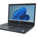 Dell Latitude 3400 i5 8th Gen Refurbished Laptop side view