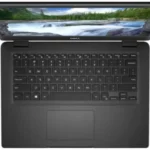 Dell Latitude 3400 i5 8th Gen Refurbished Laptop Focus on KeyBoard view