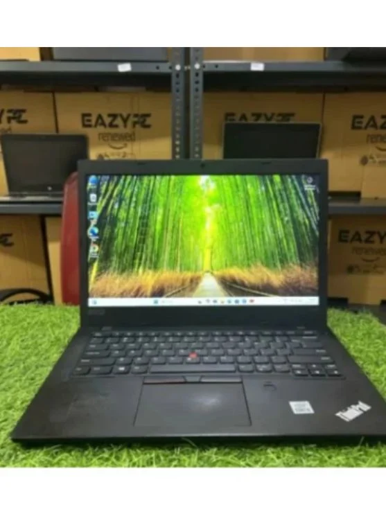 Refurbished Laptop | Second Hand Laptop | 40% OFF | EazyPC lenovo-thinkpad-l14-i5-10th-gen