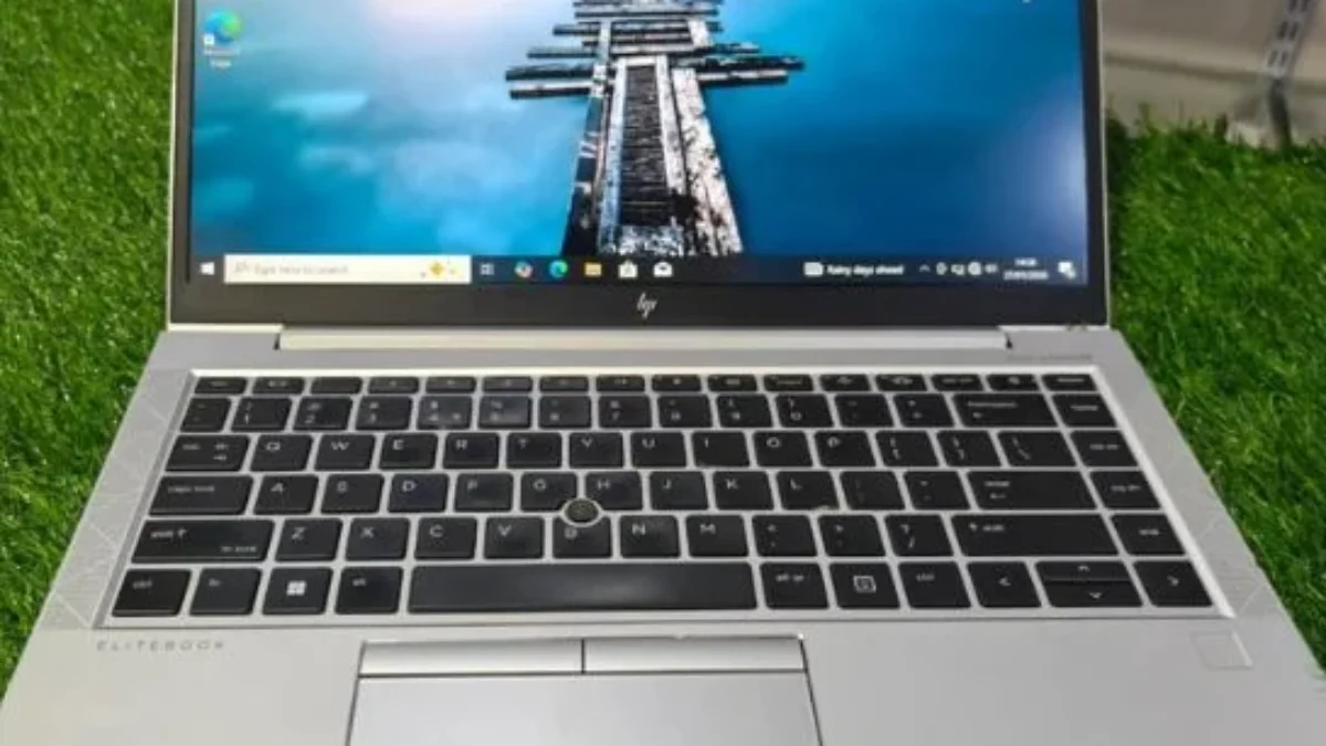 HP EliteBook 840 G8 I5 11th Gen Refurbished | EazyPC